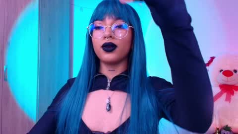 Snapshot of sofiaafoxx chatting on February 23, 7:17 pm Sofia online show from February 23, 7:17 pm