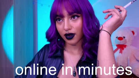 Snapshot of sofiaafoxx chatting on February 26, 12:27 am Sofia online show from February 26, 12:27 am