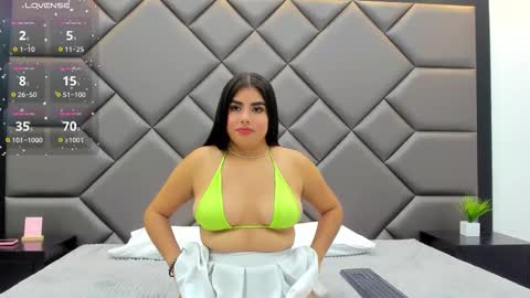 Snapshot of sofiaballack chatting on October 13, 1:00 pm sofiaballack online show from October 13, 1:00 pm