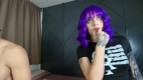 Snapshot of sofiablossom22 chatting on April 23, 12:56 am sofiablossom22 online show from April 23, 12:56 am