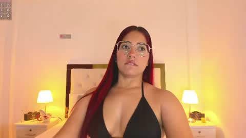 Sara online show from July 3, 3:57 am