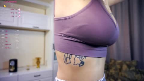 Snapshot of sofiabruno chatting on December 23, 5:39 am Hi My name is Sofia Welcome to my room Please thumbs up - its important online show from December 23, 5:39 am