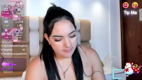 Sofia caramel online show from December 20, 4:08 am