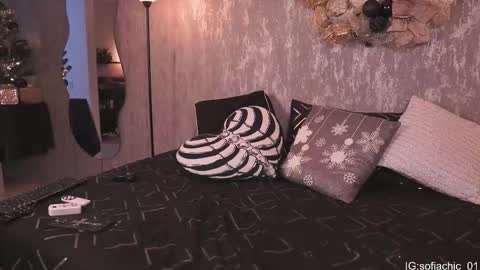 Sofia online show from December 15, 2:54 pm