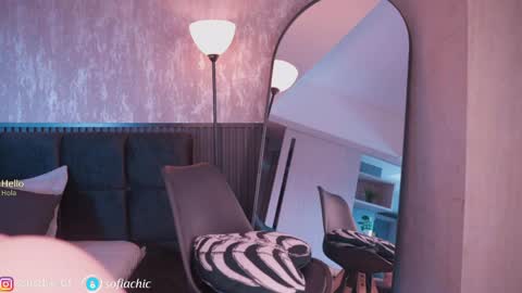 Sofia online show from April 5, 2:03 pm