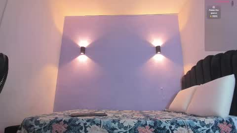 Snapshot of sofiaclaus_19 chatting on January 2, 4:20 am Sofia online show from January 2, 4:20 am