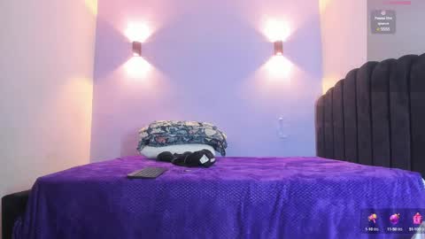 Snapshot of sofiaclaus_19 chatting on January 3, 5:06 am Sofia online show from January 3, 5:06 am