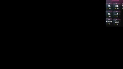 Snapshot of sofiaclaus_19 chatting on January 17, 8:02 am Sofia online show from January 17, 8:02 am