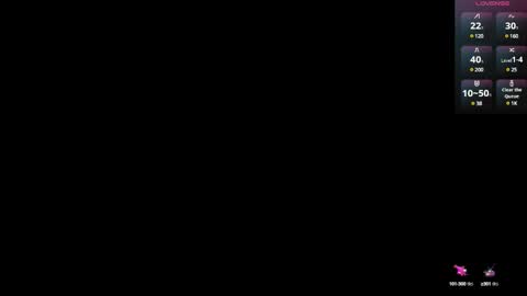 Snapshot of sofiaclaus_19 chatting on January 19, 8:18 am Sofia online show from January 19, 8:18 am