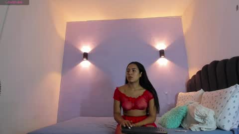 Snapshot of sofiaclaus_19 chatting on February 6, 5:14 am Sofia online show from February 6, 5:14 am