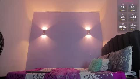 Snapshot of sofiaclaus_19 chatting on February 21, 4:51 am Sofia online show from February 21, 4:51 am