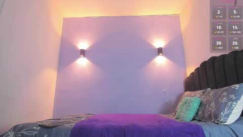 Snapshot of sofiaclaus_19 chatting on February 26, 4:03 am Sofia online show from February 26, 4:03 am