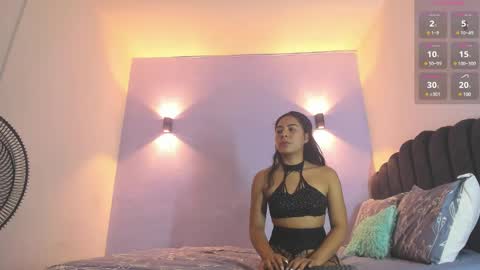 Snapshot of sofiaclaus_19 chatting on March 2, 6:27 am Sofia online show from March 2, 6:27 am