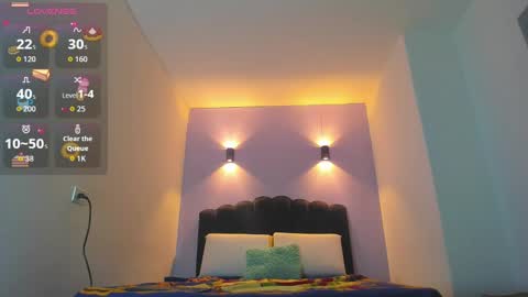 Snapshot of sofiaclaus_19 chatting on September 15, 3:50 am Sofia online show from September 15, 3:50 am