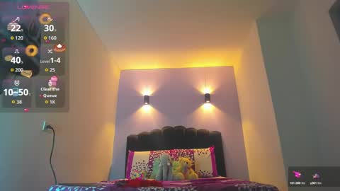 Snapshot of sofiaclaus_19 chatting on September 17, 4:14 am Sofia online show from September 17, 4:14 am