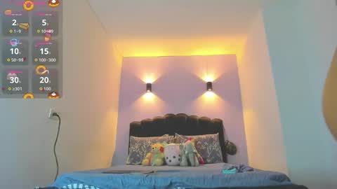 Snapshot of sofiaclaus_19 chatting on October 12, 4:22 am Sofia online show from October 12, 4:22 am