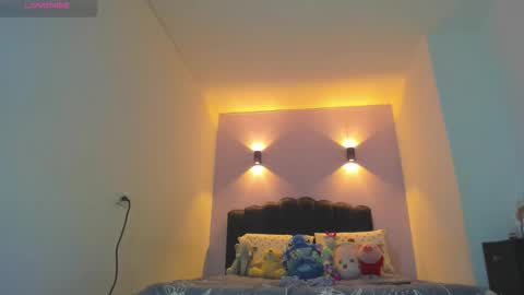 Snapshot of sofiaclaus_19 chatting on March 20, 3:33 am Sofia online show from March 20, 3:33 am