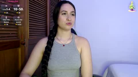 sofiaduque_26 online show from December 4, 7:44 pm