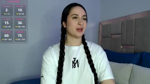 sofiaduque_26 online show from January 10, 8:43 pm