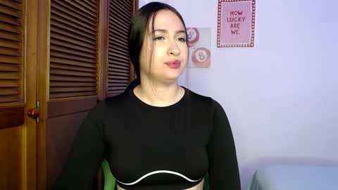 sofiaduque_26 online show from April 6, 1:12 pm