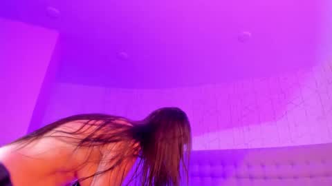 SofiaFontaine online show from December 17, 5:24 am