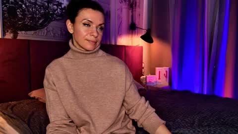 Sofia online show from February 2, 5:15 pm