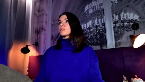 Sofia online show from February 12, 5:05 pm