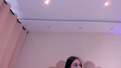 Snapshot of sofiagomez_1 chatting on June 20, 6:00 pm SOFI online show from June 20, 6:00 pm