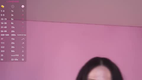 Third day here my name Eva online show from February 18, 10:33 am