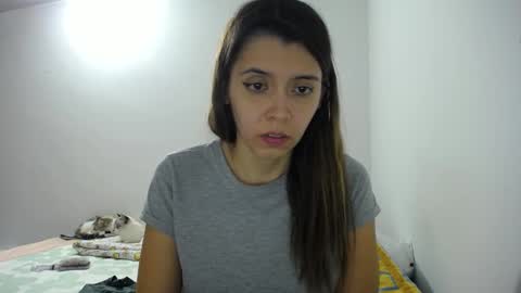 Snapshot of sofiahenao2 chatting on October 23, 1:05 am sofiahenao2 online show from October 23, 1:05 am