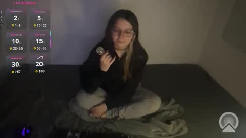 Snapshot of sofiakitty18 chatting on February 1, 4:11 am sofiakitty18 online show from February 1, 4:11 am