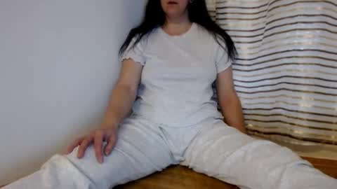 SofiaLenis online show from March 20, 11:59 am