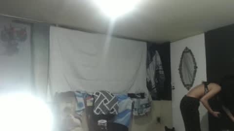 Snapshot of sofialennon1980 chatting on October 6, 2:20 am sofialennon1980 online show from October 6, 2:20 am