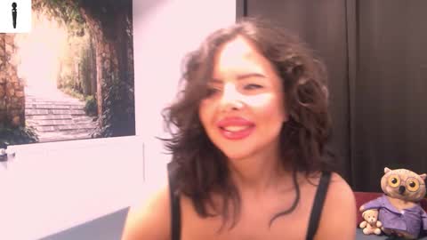 sofialiub online show from March 18, 4:15 am