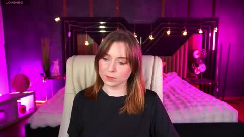 SofiaLuxuryy online show from February 6, 2:31 pm