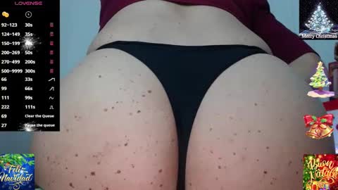 Snapshot of sofiamadisson chatting on December 28, 8:36 pm Sofia Madisson online show from December 28, 8:36 pm