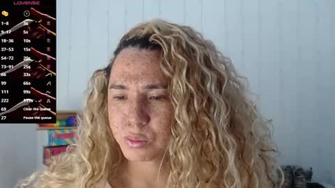 Snapshot of sofiamadisson chatting on January 7, 1:35 pm Sofia Madisson online show from January 7, 1:35 pm