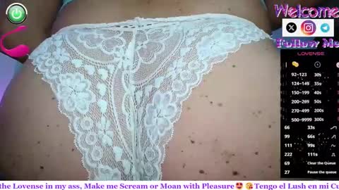 Snapshot of sofiamadisson chatting on February 26, 4:14 pm Sofia Madisson online show from February 26, 4:14 pm