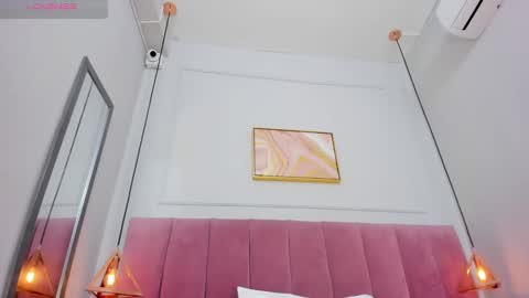 Sofi marquez  online show from February 19, 4:23 am