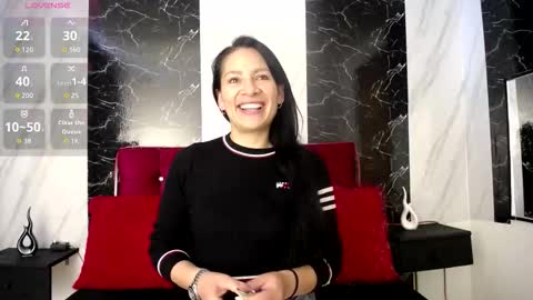 Sofia online show from March 23, 2:43 pm