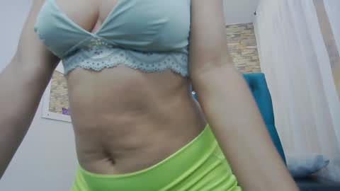 Snapshot of sofianena chatting on January 21, 6:00 am love online show from January 21, 6:00 am