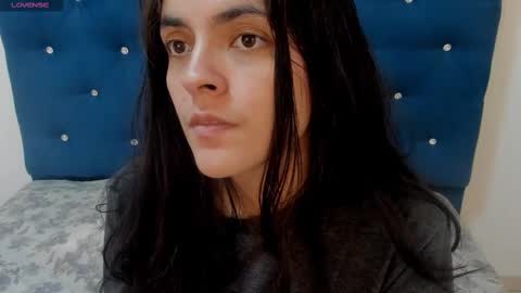 Snapshot of sofianesvat1 chatting on February 21, 9:02 am Sofi - next broadcast today 1030pm Colombia time online show from February 21, 9:02 am