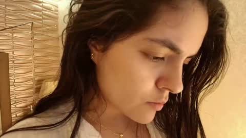Snapshot of sofianesvat1 chatting on September 9, 9:03 pm Sofi - next broadcast today 1030pm Colombia time online show from September 9, 9:03 pm