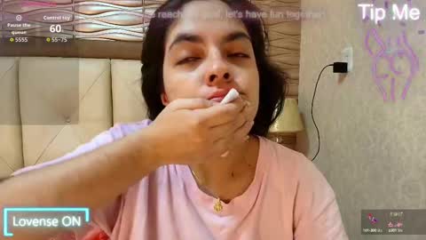 Snapshot of sofianesvat1 chatting on September 19, 8:09 pm Sofi - next broadcast today 1030pm Colombia time online show from September 19, 8:09 pm