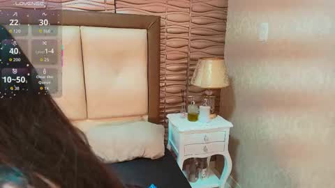 Snapshot of sofianesvat1 chatting on September 23, 9:07 pm Sofi - next broadcast today 1030pm Colombia time online show from September 23, 9:07 pm