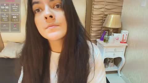 Snapshot of sofianesvat1 chatting on September 29, 7:51 pm Sofi - next broadcast today 1030pm Colombia time online show from September 29, 7:51 pm