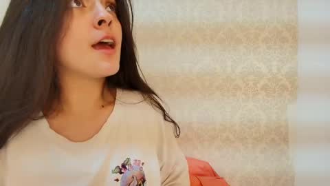 Snapshot of sofianesvat1 chatting on September 30, 7:57 am Sofi - next broadcast today 1030pm Colombia time online show from September 30, 7:57 am