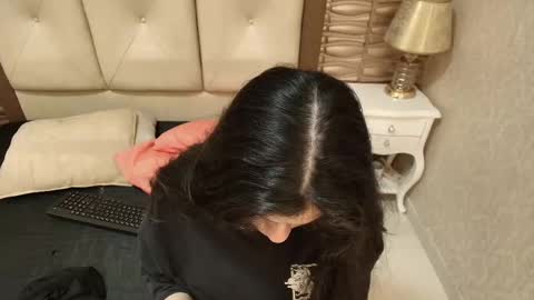 Snapshot of sofianesvat1 chatting on October 20, 9:26 pm Sofi - next broadcast today 1030pm Colombia time online show from October 20, 9:26 pm