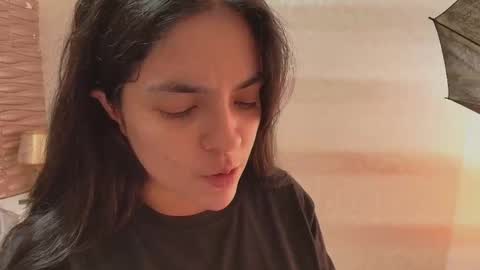 Sofi - next broadcast today 1030pm Colombia time online show from October 23, 8:29 pm