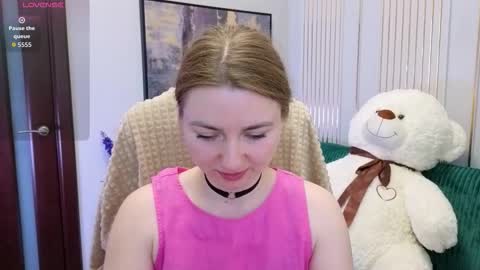 Sofia online show from March 8, 1:25 am